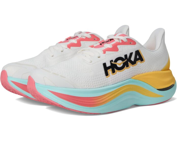 Hoka Skyward X