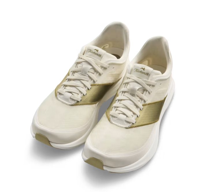 Tracksmith Eliot Racer