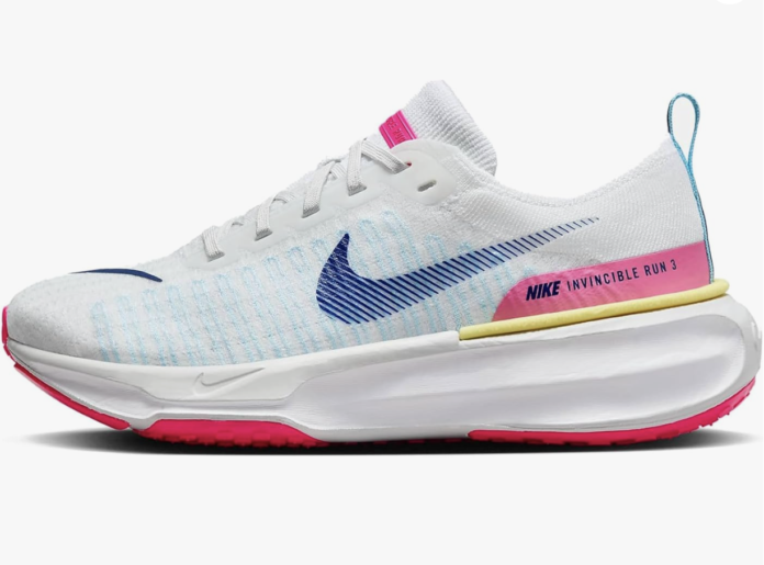 Nike Invincible 3