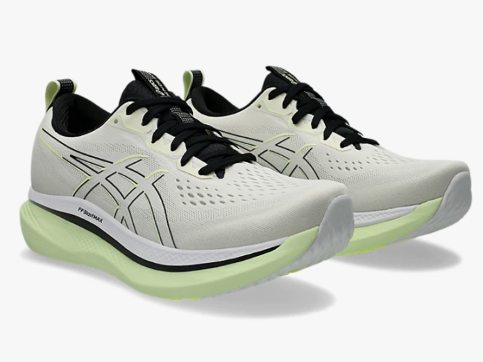 ASICS GlideRide Max