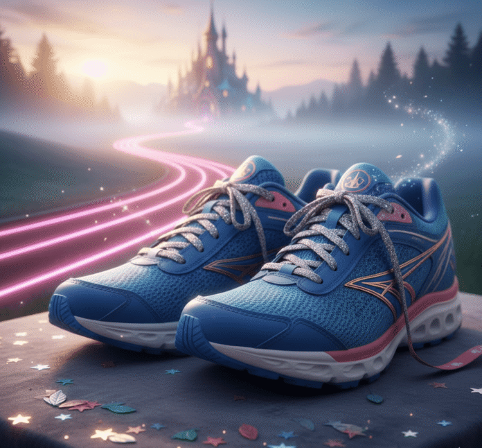 Disney Marathon Calendar