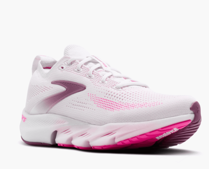 Brooks Glycerine Flex