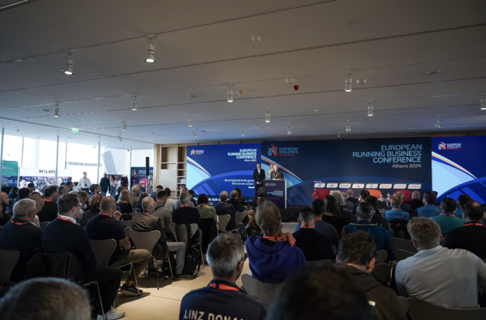 European Running Business Conference